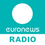 Logo of euronews RADIO android Application 